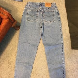 Levi Jeans